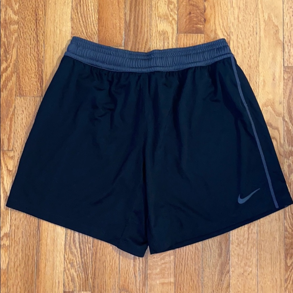 Nike women’s soccer shorts